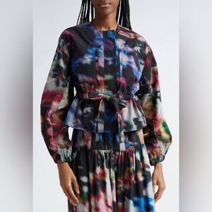 Ulla Johnson Multicolor Women's Top